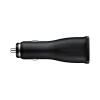 Зарядний пристрій Samsung Fast Charge microUSB Чорний 2A (EP-LN915UBEGWW)