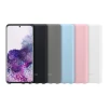 Чохол Samsung LED Cover для Samsung Galaxy S20 Сірий (EF-KG980CJEGEU)