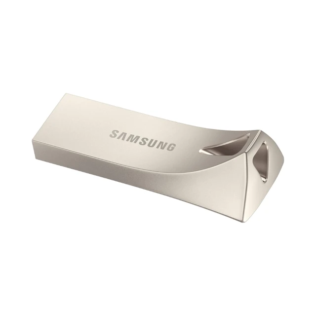 USB флешка Samsung 128GB MUF-128BE3 USB 3.1 Champaign Silver (MUF-128BE3/EU)