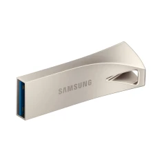 USB флешка Samsung 128GB MUF-128BE3 USB 3.1 Champaign Silver (MUF-128BE3/EU)