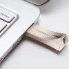 USB флешка Samsung 128GB MUF-128BE3 USB 3.1 Champaign Silver (MUF-128BE3/EU)