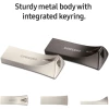 USB флешка Samsung 128GB MUF-128BE3 USB 3.1 Champaign Silver (MUF-128BE3/EU)