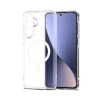 Чехол Tech-Protect FlexAir Hybrid для Samsung Galaxy A27 5G Clear with MagSafe (5906302392476)