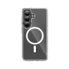 Чехол Tech-Protect FlexAir Hybrid для Samsung Galaxy A27 5G Clear with MagSafe (5906302392476)