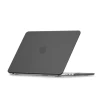 Чехол Tech-Protect Softshell для MacBook Pro 16 M1-M5/M5 Pro/M5 Pro Max 2021-2026 Matte Black (5906302323043)