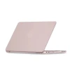 Чохол Tech-Protect Softshell для MacBook Neo 13 2026 Matte Blush (5906302323173)
