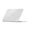 Чохол Tech-Protect Softshell для MacBook Air 15 M2-M5 2023-2026 Crystal Clear (5906302323098)