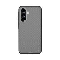 Чохол Nillkin Super Frosted Shield Pro для Samsung Galaxy A57 5G напівпрозоро-чорний (6902048309180)