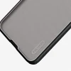 Чохол Nillkin Super Frosted Shield Pro для Samsung Galaxy A57 5G напівпрозоро-чорний (6902048309180)