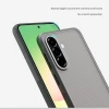 Чохол Nillkin Super Frosted Shield Pro для Samsung Galaxy A57 5G напівпрозоро-чорний (6902048309180)