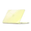 Чехол Tech-Protect Softshell для MacBook Neo 13 2026 Clear (5906302322985)
