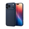 Чехол Spigen Liquid Air для iPhone 18 Pro | 17 Pro Navy