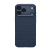 Чехол Spigen Liquid Air для iPhone 18 Pro | 17 Pro Navy