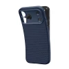Чехол Spigen Liquid Air для iPhone 18 Pro | 17 Pro Navy