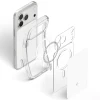 Чохол Spigen Ultra Hybrid MagSafe для iPhone 18 Pro Max | 17 Pro Max White