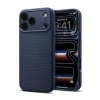 Чохол Spigen Liquid Air для iPhone 18 Pro Max | 17 Pro Max Navy