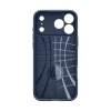 Чохол Spigen Liquid Air для iPhone 18 Pro Max | 17 Pro Max Navy