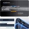Чохол Spigen Liquid Air для iPhone 18 Pro Max | 17 Pro Max Navy