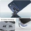 Чохол Spigen Liquid Air для iPhone 18 Pro Max | 17 Pro Max Navy