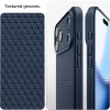 Чохол Spigen Liquid Air для iPhone 18 Pro Max | 17 Pro Max Navy