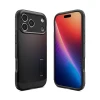 Чохол Spigen Tough Armor для iPhone 18 Pro | 17 Pro Black