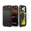 Чохол Spigen Tough Armor для iPhone 18 Pro | 17 Pro Black
