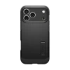 Чохол Spigen Tough Armor для iPhone 18 Pro | 17 Pro Black
