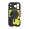 Чохол Spigen Tough Armor для iPhone 18 Pro | 17 Pro Black