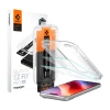 Захисне скло Spigen Glas.tR EZ Fit Pro HD AC для iPhone 18 Pro Max (2 pack)