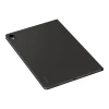 Чохол Samsung Smart Book Cover для Samsung Galaxy Tab S12 Plus Black (EF-BX840PBEGWW)