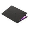 Чохол Samsung Smart Book Cover для Samsung Galaxy Tab S12 Plus Black (EF-BX840PBEGWW)