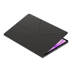 Чехол Samsung Smart Book Cover для Samsung Galaxy Tab S12 Plus Black (EF-BX840PBEGWW)