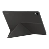Чохол Samsung Smart Book Cover для Samsung Galaxy Tab S12 Plus Black (EF-BX840PBEGWW)