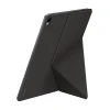 Чохол Samsung Smart Book Cover для Samsung Galaxy Tab S12 Plus Black (EF-BX840PBEGWW)