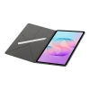 Чохол Samsung Smart Book Cover для Samsung Galaxy Tab S12 Plus Black (EF-BX840PBEGWW)
