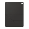 Чохол Samsung Smart Book Cover для Samsung Galaxy Tab S12 Plus Black (EF-BX840PBEGWW)