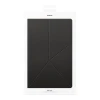 Чохол Samsung Smart Book Cover для Samsung Galaxy Tab S12 Plus Black (EF-BX840PBEGWW)