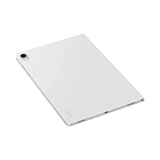 Чохол Samsung Smart Book Cover для Samsung Galaxy Tab S12 Plus White (EF-BX840PWEGWW)