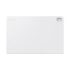 Чохол Samsung Smart Book Cover для Samsung Galaxy Tab S12 Plus White (EF-BX840PWEGWW)