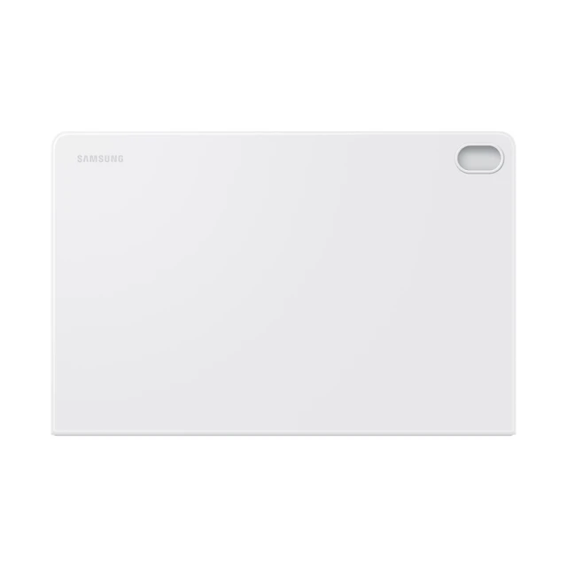 Чохол Samsung Smart Book Cover для Samsung Galaxy Tab S12 Plus White (EF-BX840PWEGWW)