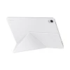 Чохол Samsung Smart Book Cover для Samsung Galaxy Tab S12 Plus White (EF-BX840PWEGWW)