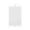 Чохол Samsung Smart Book Cover для Samsung Galaxy Tab S12 Plus White (EF-BX840PWEGWW)