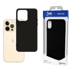 Чохол 3mk Satin Armor Case для iPhone 13 Pro (5903108429320)