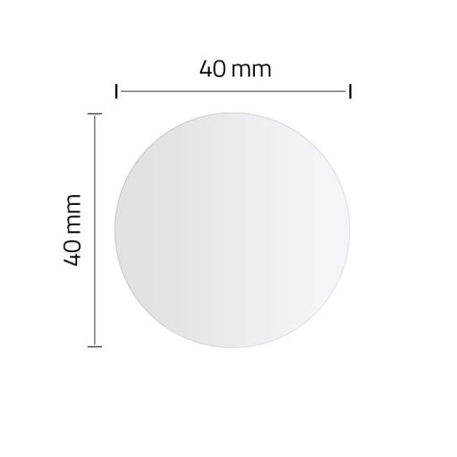 Захисне скло Hofi Glass Pro Plus для Garmin Fenix 6X/6X Pro Clear (5906735414813)