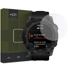 Защитное стекло Hofi Glass Pro Plus для Garmin Fenix 6X/6X Pro Clear (5906735414813)