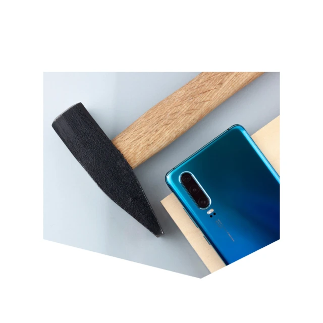 Захисне скло для камери 3mk Lens Protect (4 PCS) для TCL 405 (5903108497596)