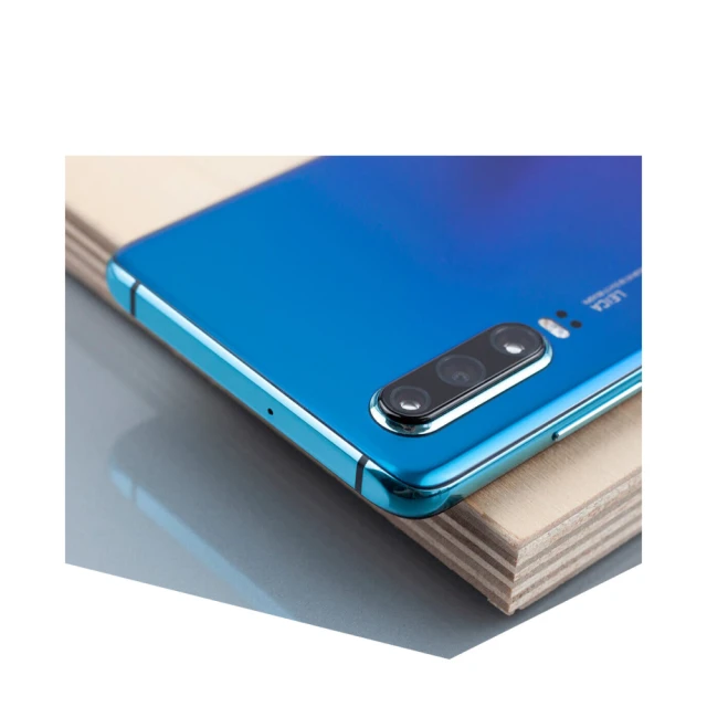 Захисне скло для камери 3mk Lens Protect (4 PCS) для TCL 405 (5903108497596)