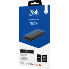 Защитная пленка 3mk ARC+ FS для Xiaomi Redmi Note 11S 5G | 11T 5G (5903108489737)