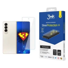 Защитная пленка 3mk Silver Protect+ для Samsung Galaxy Fold4 (F936) (5903108489133)