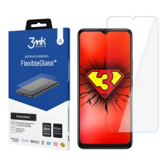 Захисне скло 3mk FlexibleGlass для TCL 405 (5903108497589)